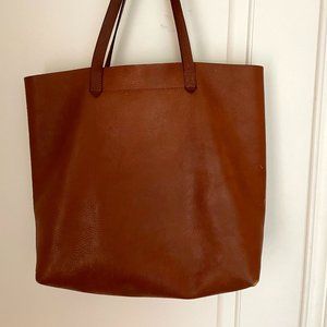 Madewell Transport Tote